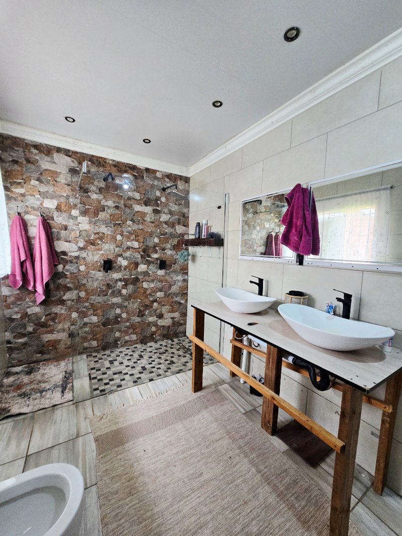 3 Bedroom Property for Sale in Doringkruin North West